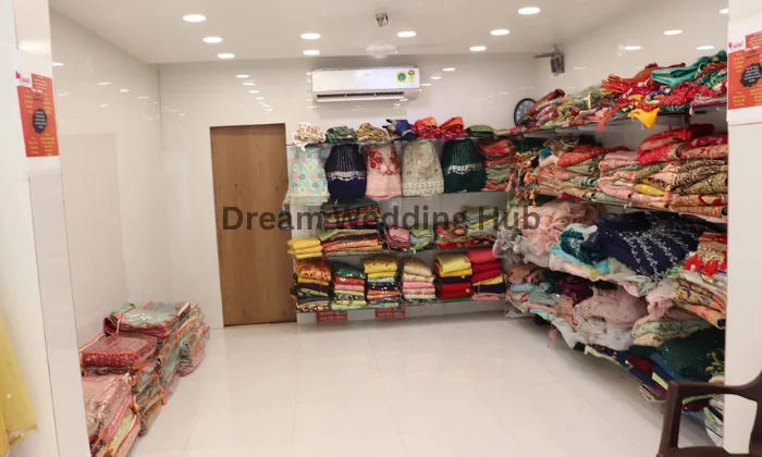 Vaishali Wedding Collection